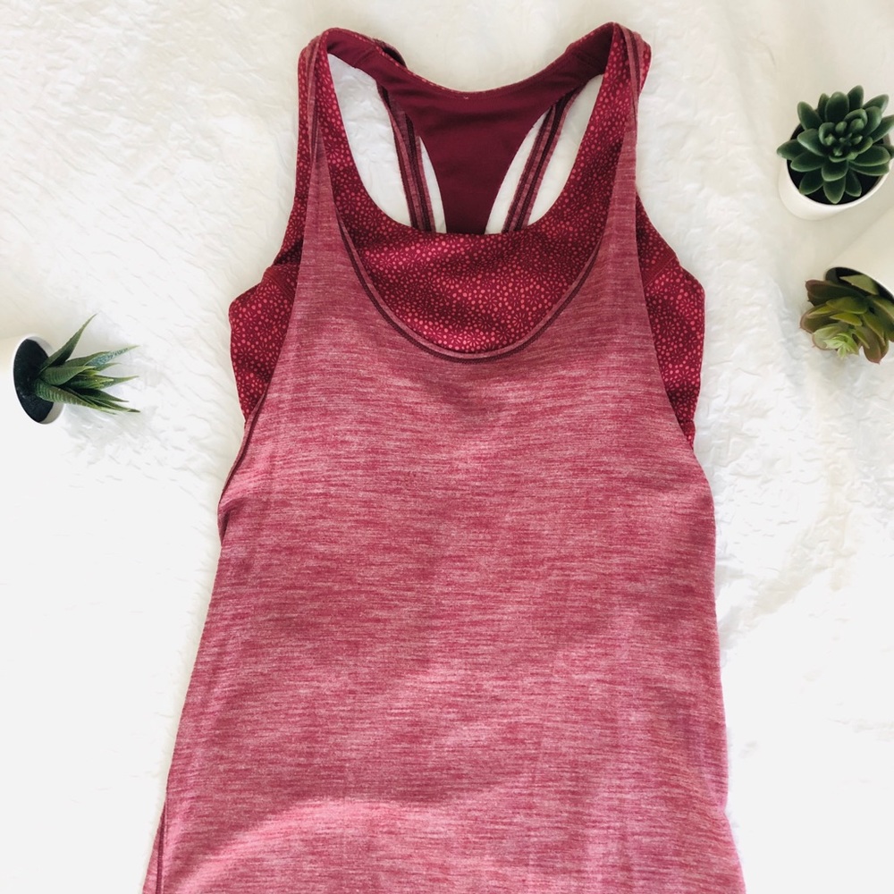 Lululemon Athletic Tank Top